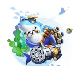 Exciting fishing games at iQ777