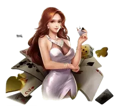 Card games at iQ777 casino