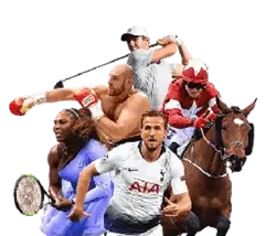 Sports betting at iQ777