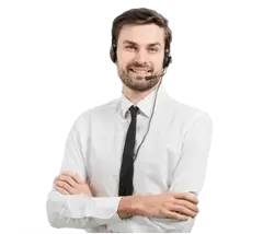 iQ777 customer support team